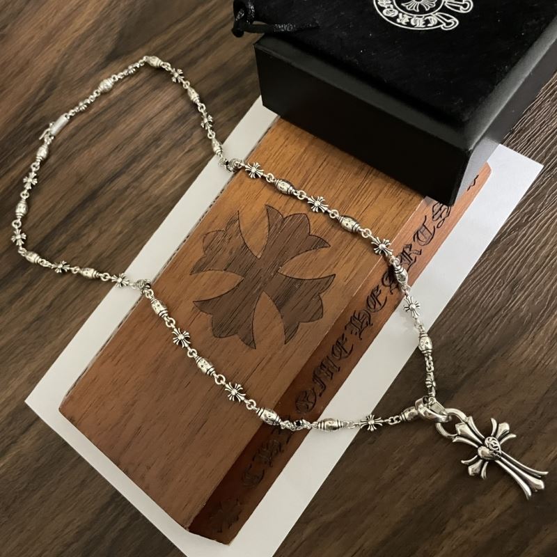 Chrome Hearts Necklaces